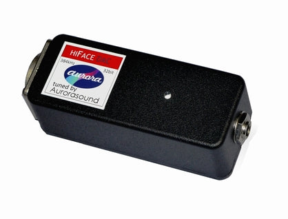 HIFACE-DAC-PRO