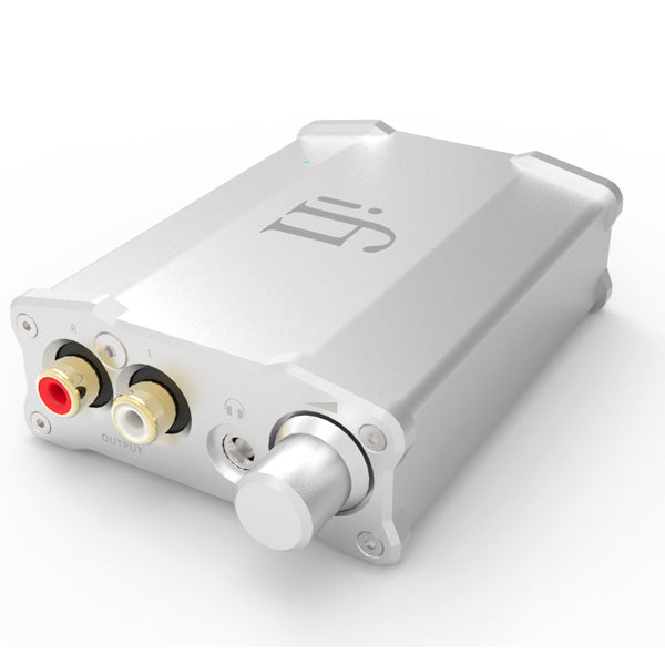 nano iDSD