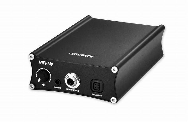 HIFI-M8LX-RSA