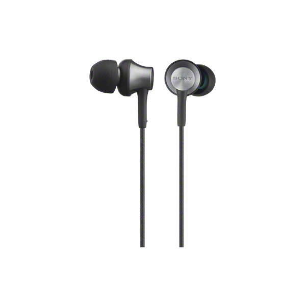 MDR-EX650