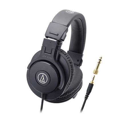 ATH-M30X