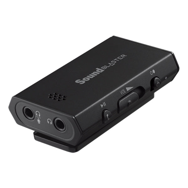 Sound Blaster E1（SB-E-1）