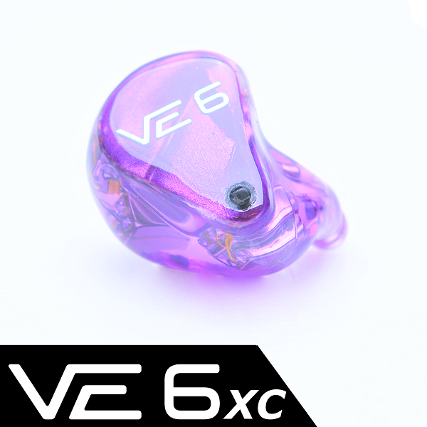 VE6 Xcontrol