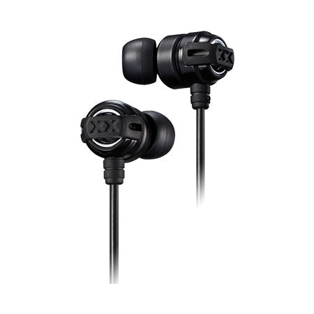 HA-FX11X
