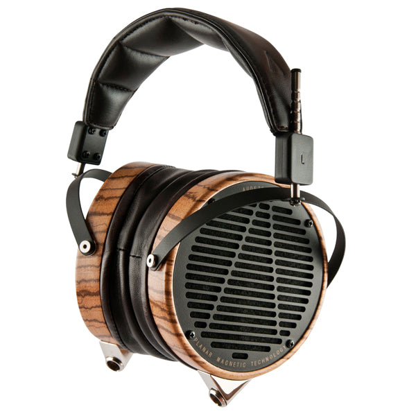 LCD-3 with travel case AUD-0989