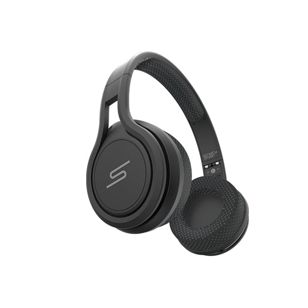 STREET by 50 On-Ear Wired Sport Headphone【SMS-ONWD-SPRT】