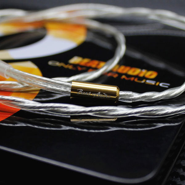 2.5mm Balanced Oslo lll for Fit Ear BEA-2976