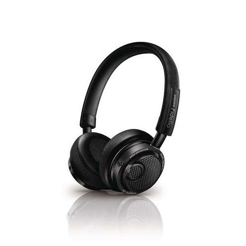 Fidelio M2BT（BK）