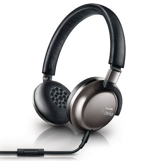 Fidelio F1