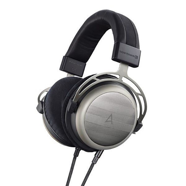 AK T1p【AKT1P-BLK】