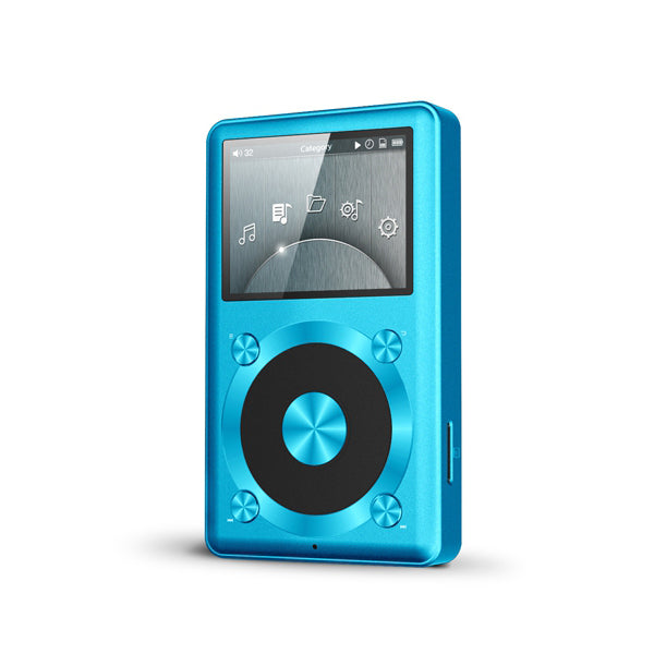 FiiO X1