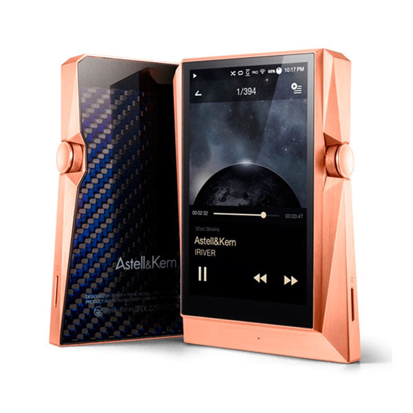 AK380 256GB Copper【AK380-256GB-CP】