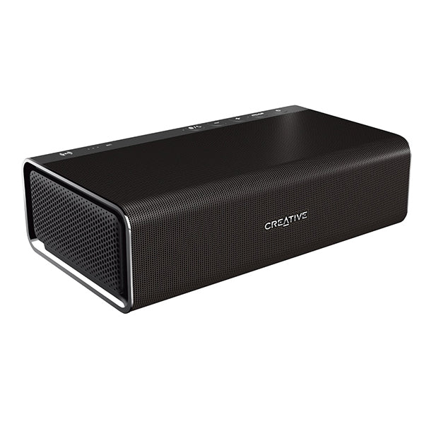 Sound Blaster Roar Pro Bluetoothワイヤレススピーカー【SB-ROARP】