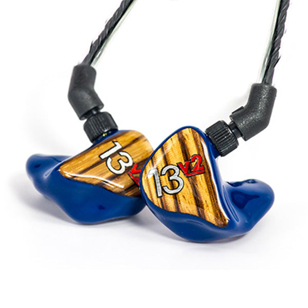 JH13 V2 PRO（カスタムIEM）