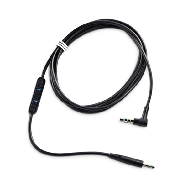 QuietComfort 25用ケーブル【INPUT CABLE QC25】