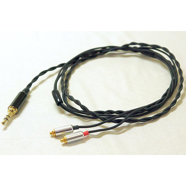 ＜替 kaeru-黒＞BSP-HPCL-TTBEPMM MMCX (POPS向け中低域モデル)