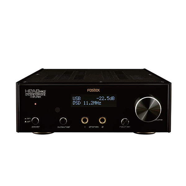 HP-A8MK2