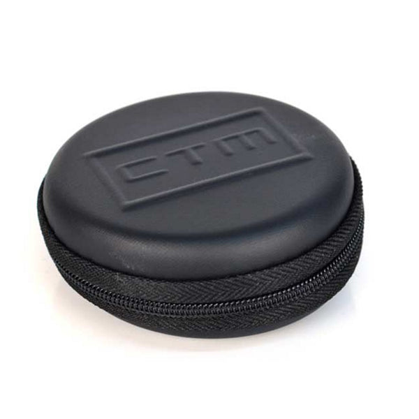 CTM Zipper Case