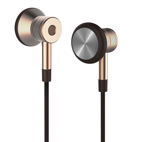 Piston Pod Earphones【EO320】
