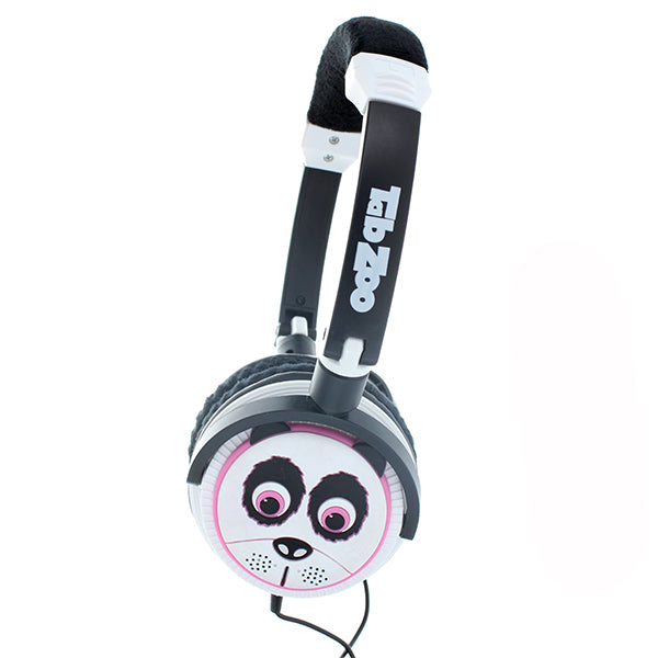 Tabzoo Panda Headphones【HTZ-PANDA】