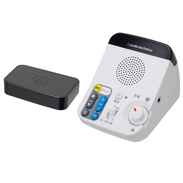 AT-SP450TV