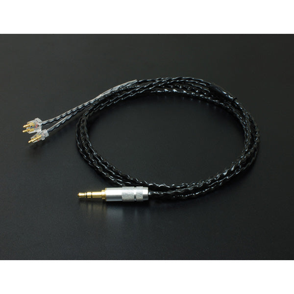 FitEar cable 007（ストレートプラグ）