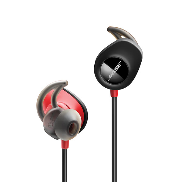 SoundSport Pulse wireless