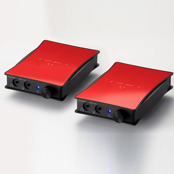 JADE next Ultimate bi power HD650-Balanced/JNU-BIP-HD650-B