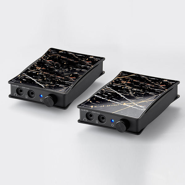 JADE next Ultimate bi power FitEar-Unblanced JAPAN/JNU-BIP-FITEAR-UB JAPAN