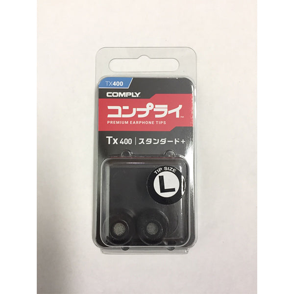 Comply Tx-400