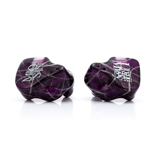 MASON II（カスタムIEM）