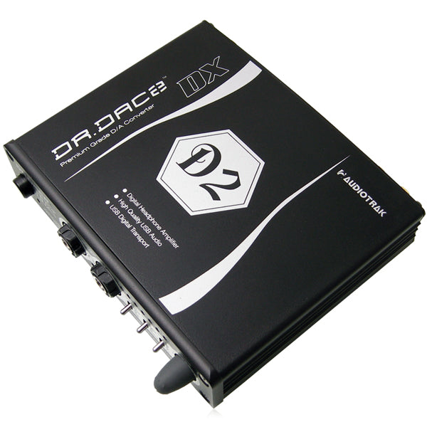 DR.DAC2 DX