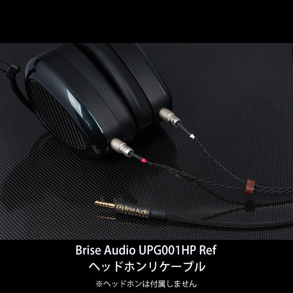 UPG001HP  [Ref. MrSpeakers対応ヒロセコネクタ(高耐久タイプ)-4極XLR]