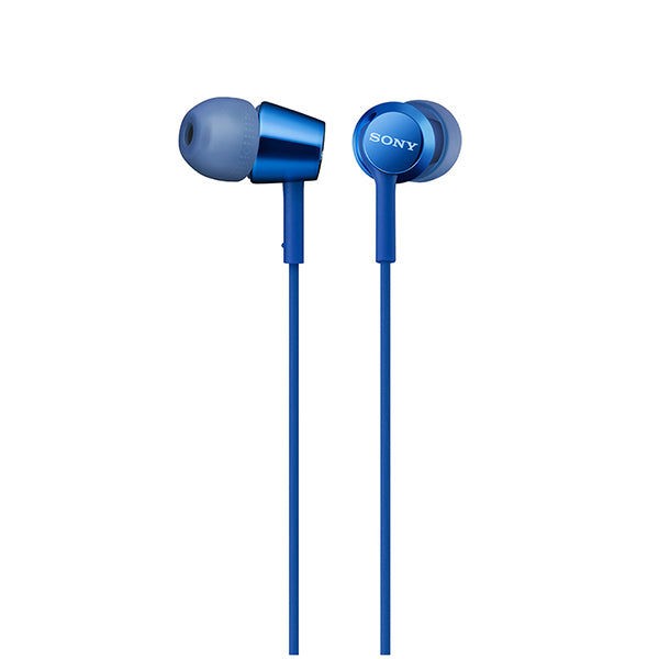 MDR-EX155