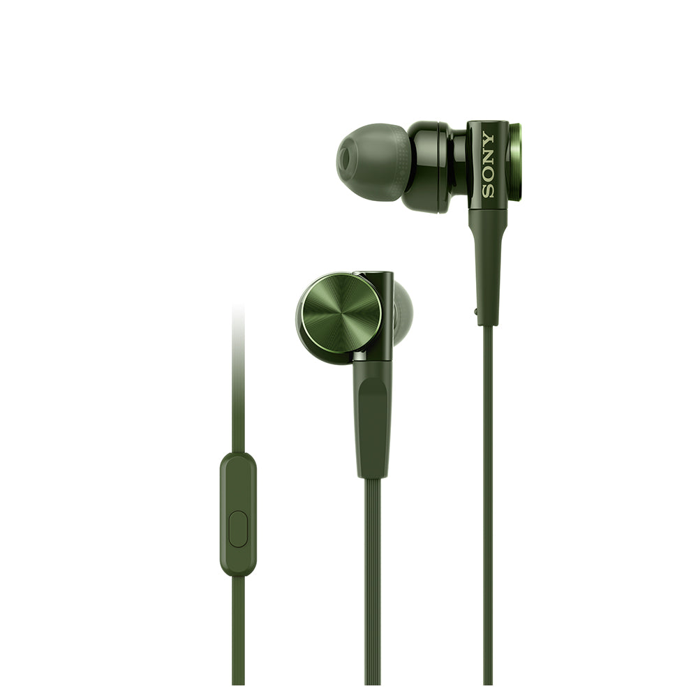MDR-XB75AP