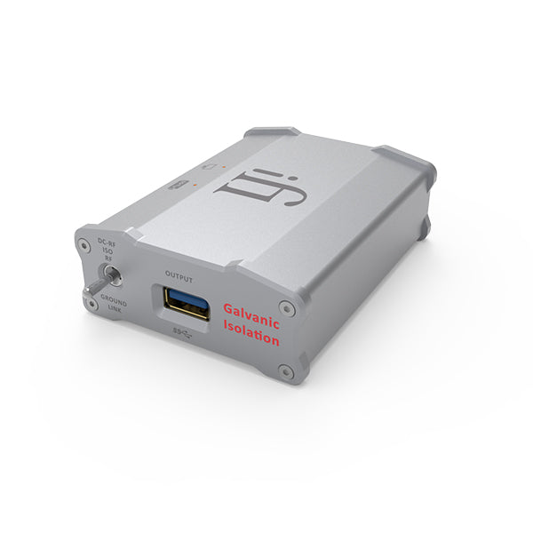 nano iGalvanic3.0