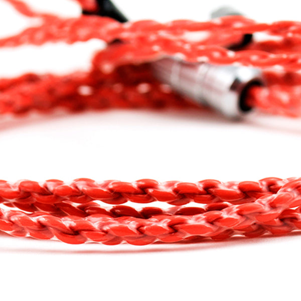 Vermilion qdc/UE Custom - 2.5mm 【BEA-4666】