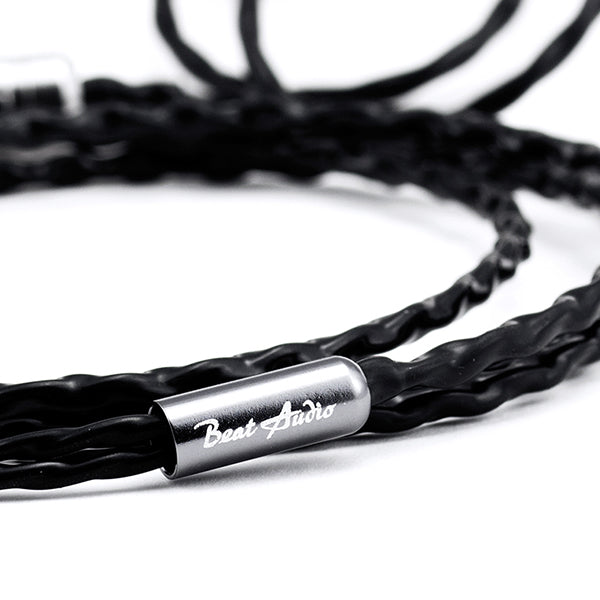 Signal qdc/UE Custom - 2.5mm 【BEA-4697】