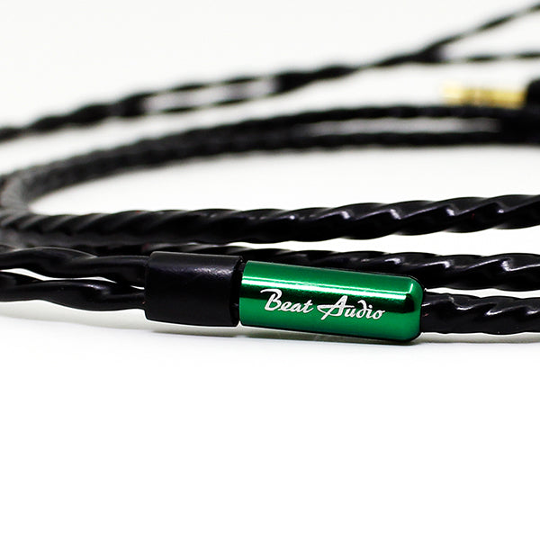 Emerald qdc/UE Custom - 4.4mm【BEA-4734】