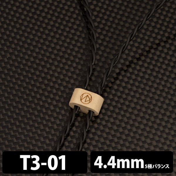 STD001HP for T3-01 (4.4mm Pentaconn)