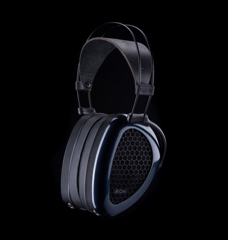 AEON FLOW Open-Back 【MRS-AEFO-DRP18】