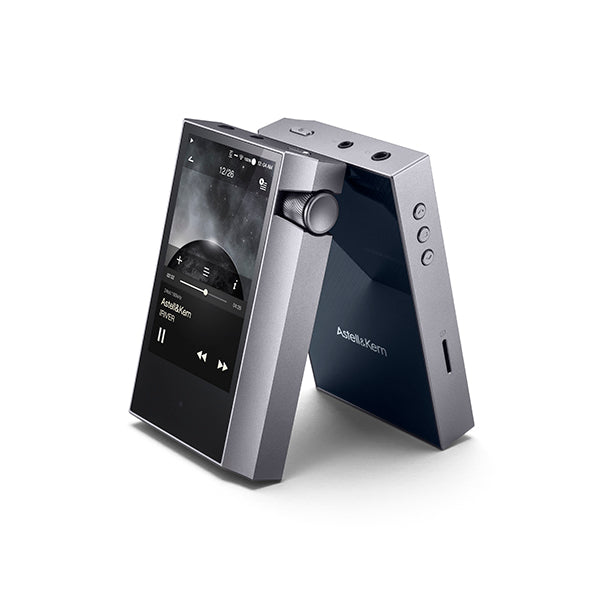 AK70 MKII Stone Silver 【AK70MKII-GM】