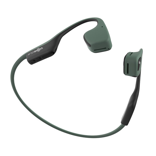 TREKZ AIR 骨伝導イヤホン