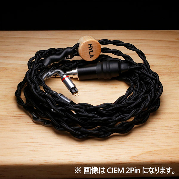 Rt-1 (Arthur) MMCX 3.5mm Single