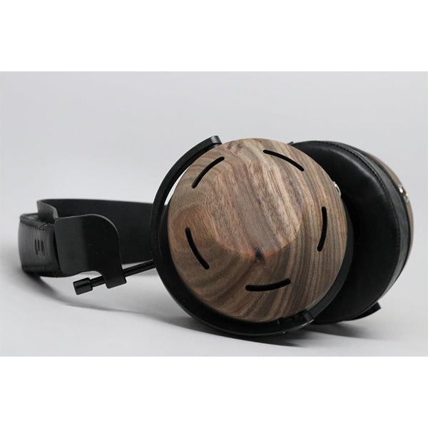 ZMF Atticus Aged Zebra Wood LTD