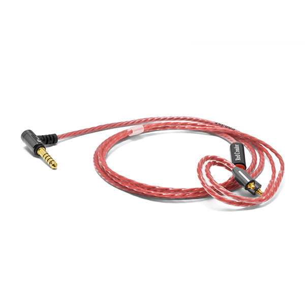 EL-24 BAL44（Red Condor）MMCXケーブル 4.4mm5極プラグ仕様