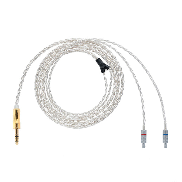 SXC 8 Headphone Cable CASCADE-4.4mm 【ALO-3054】