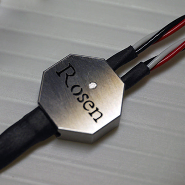 HP-Duet/2 FitEar-2.5mm4極プラグ＋Rosen Octagonバージョンアップ版