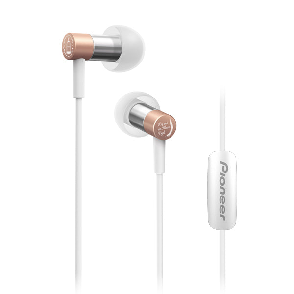 リズと青い鳥 In-Ear Kopfhörer [CH3 High Resolution In-Ear Headphones]