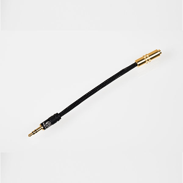 STR7-CONV 変換ケーブル 4極2.5mm to 3極3.5mm 【STR7CV425t335】